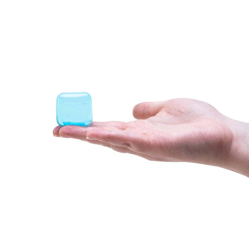 Teenie NeeDoh® Nice Ice Baby Multipack