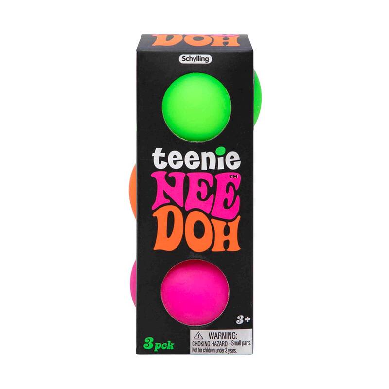 Teenie NeeDoh®