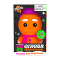 NeeDoh® Ginger Glowman