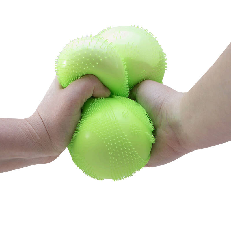 Super NeeDoh® Fuzz Ball