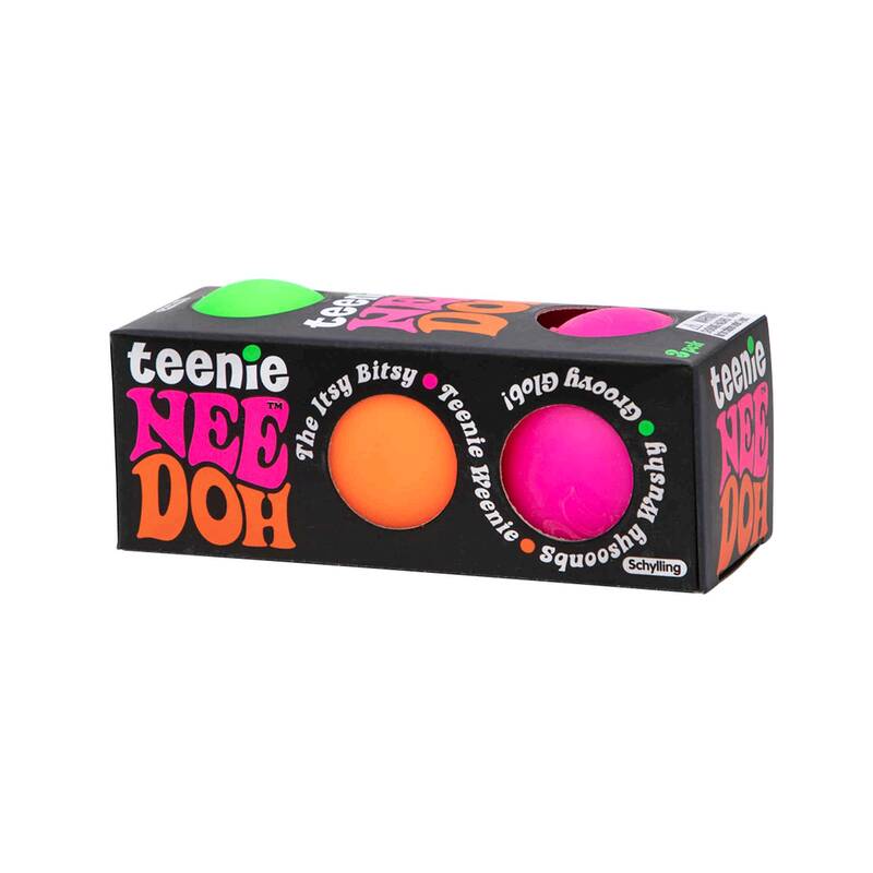 Teenie NeeDoh®