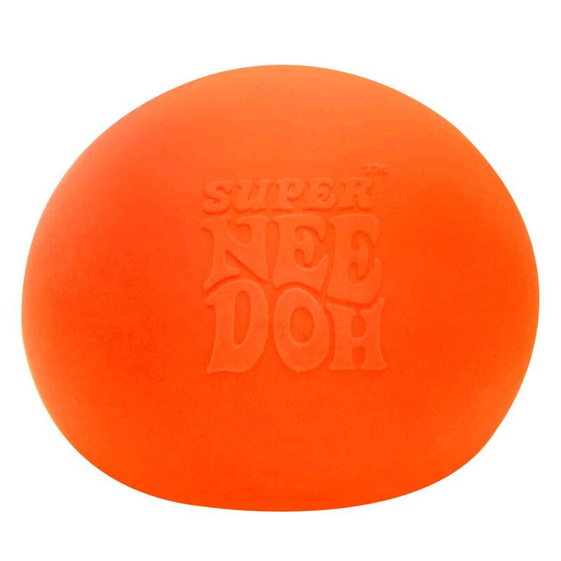 Super NeeDoh®