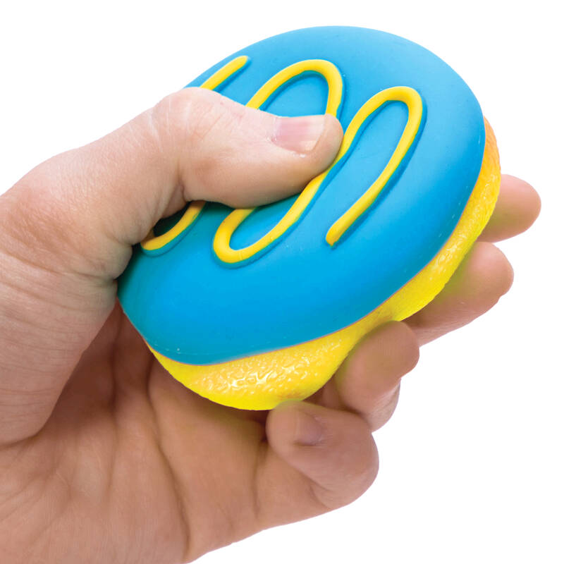 Jelly Dohnut NeeDoh®
