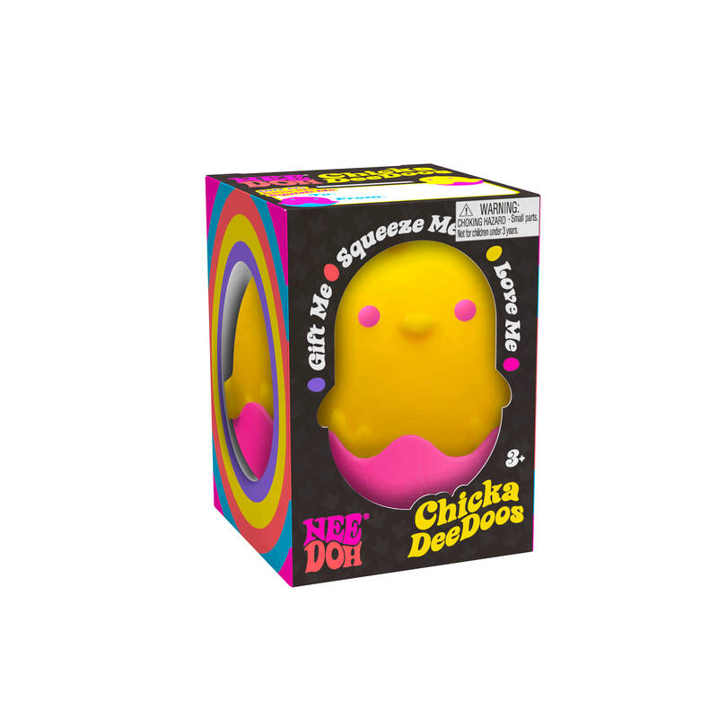NeeDoh® Bunnies & Chicks