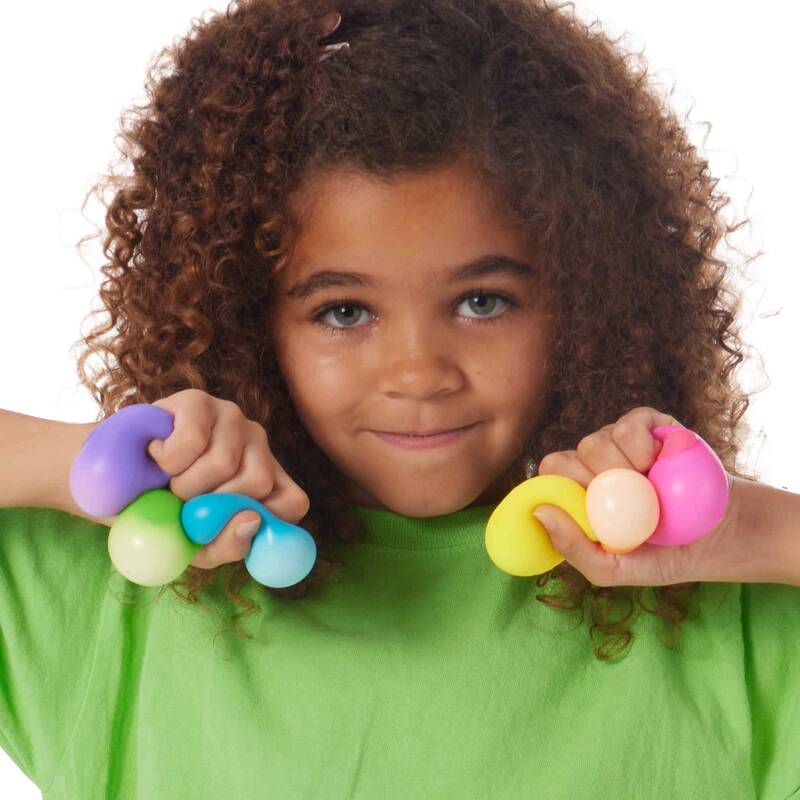 NeeDoh® Rainboh