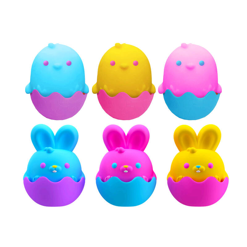 NeeDoh® Bunnies & Chicks