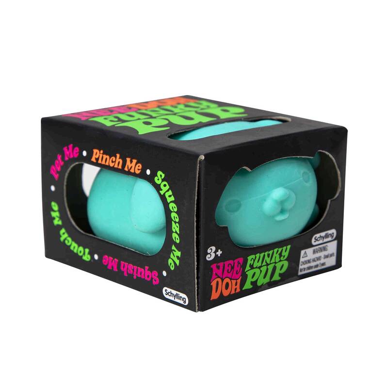NeeDoh® Funky Pup