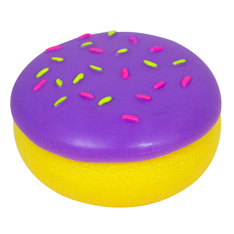 Jelly Dohnut NeeDoh®