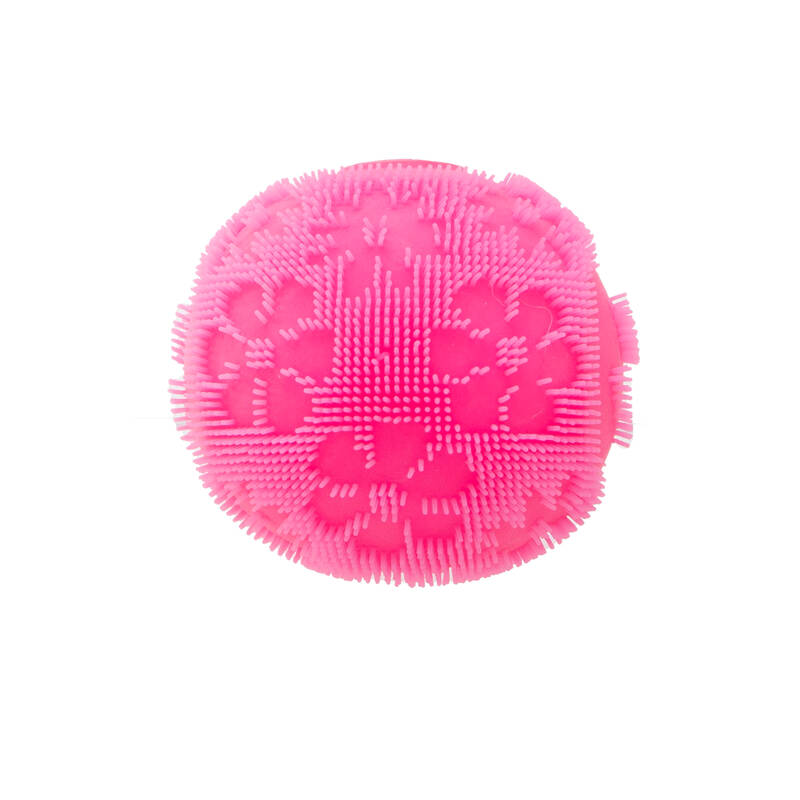 NeeDoh® Fuzz Ball Flower Power
