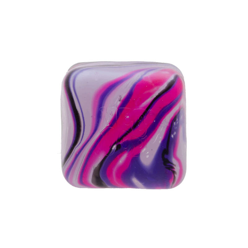 NeeDoh® Nice Cube Swirl