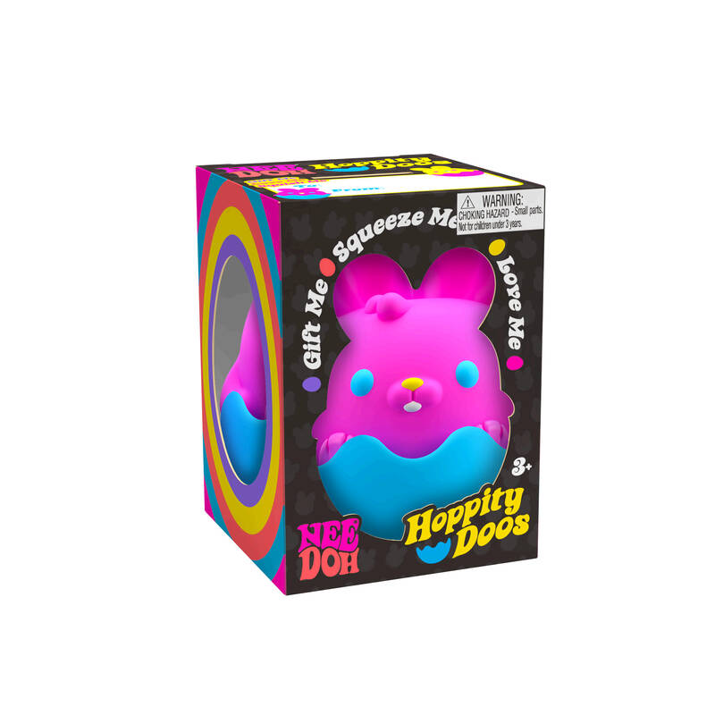 NeeDoh® Bunnies & Chicks