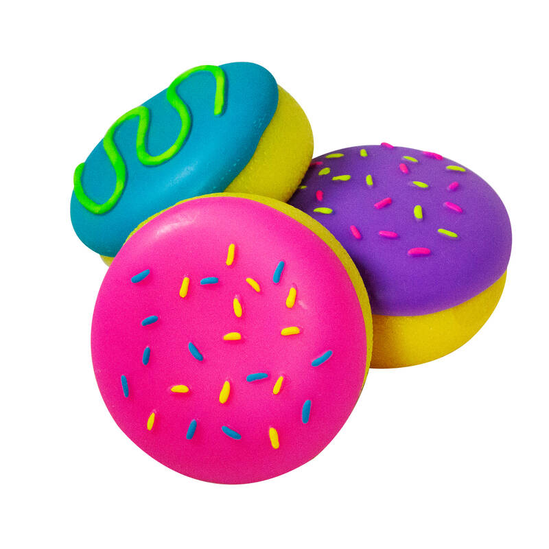 Jelly Dohnut NeeDoh®